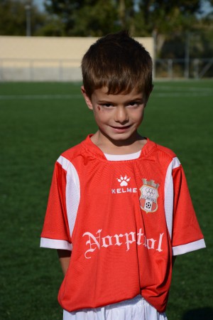 ALEJANDRO RAMIREZ SAIZ
